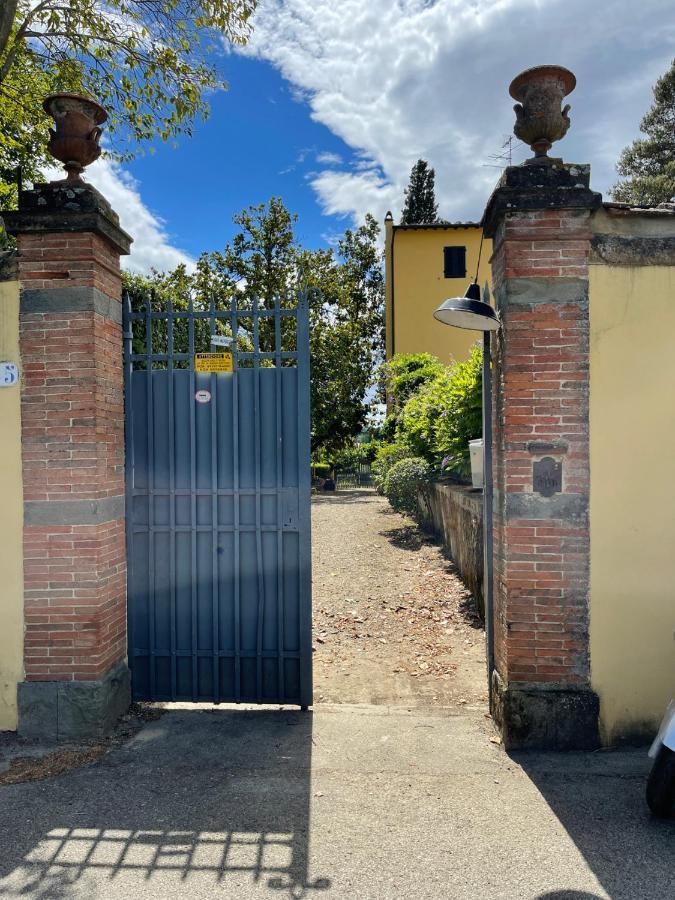 Villa La Limonaia Florenz