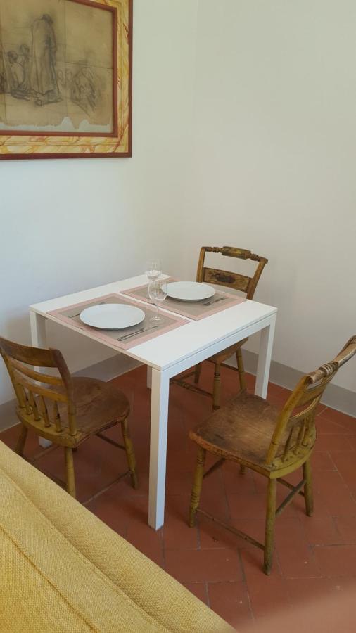 Villa La Limonaia Florenz